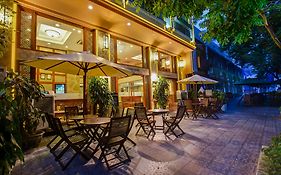 Conifer Boutique Hotel  4*